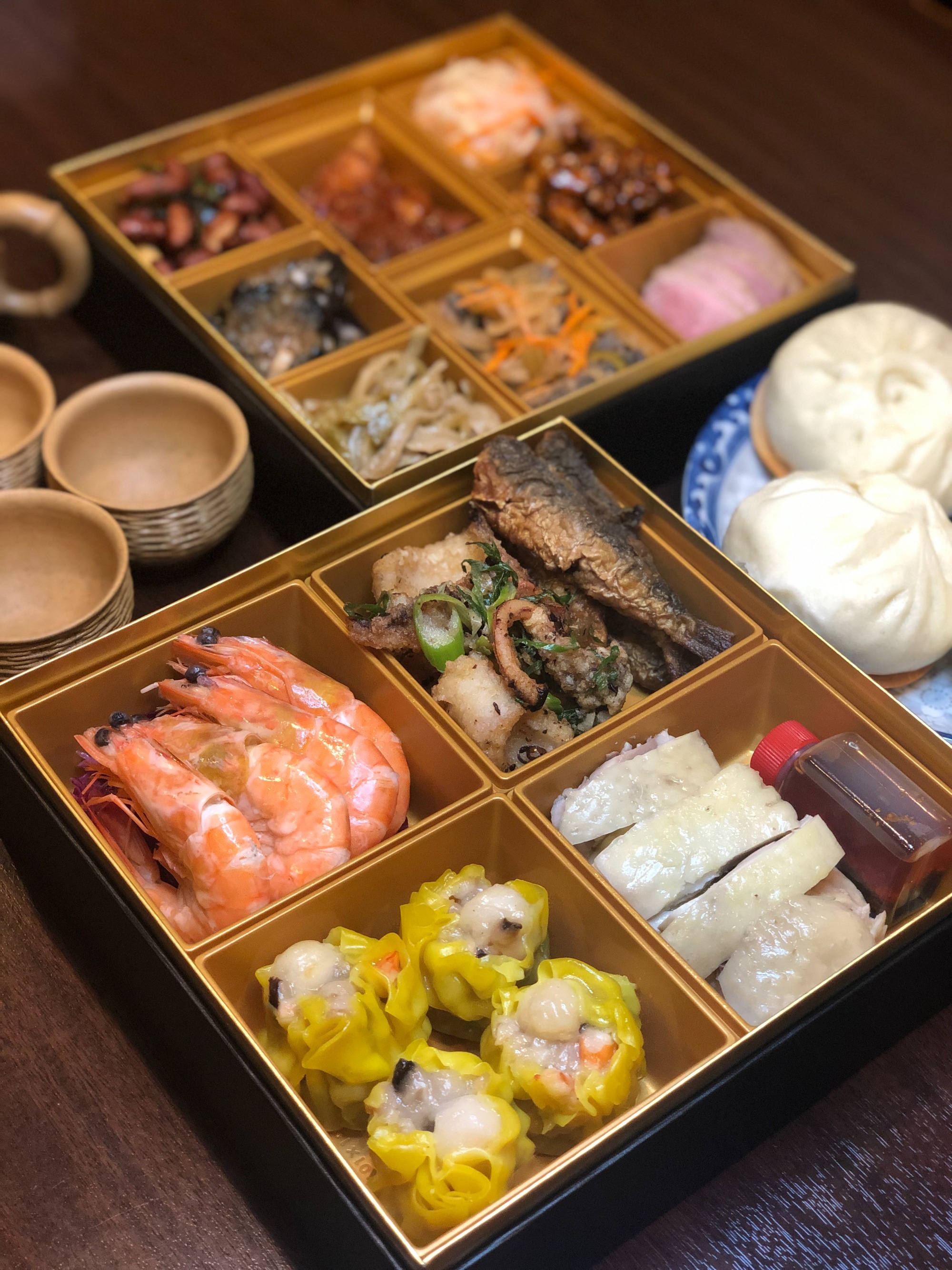 中国菜オイルの自家製 四川ラー油