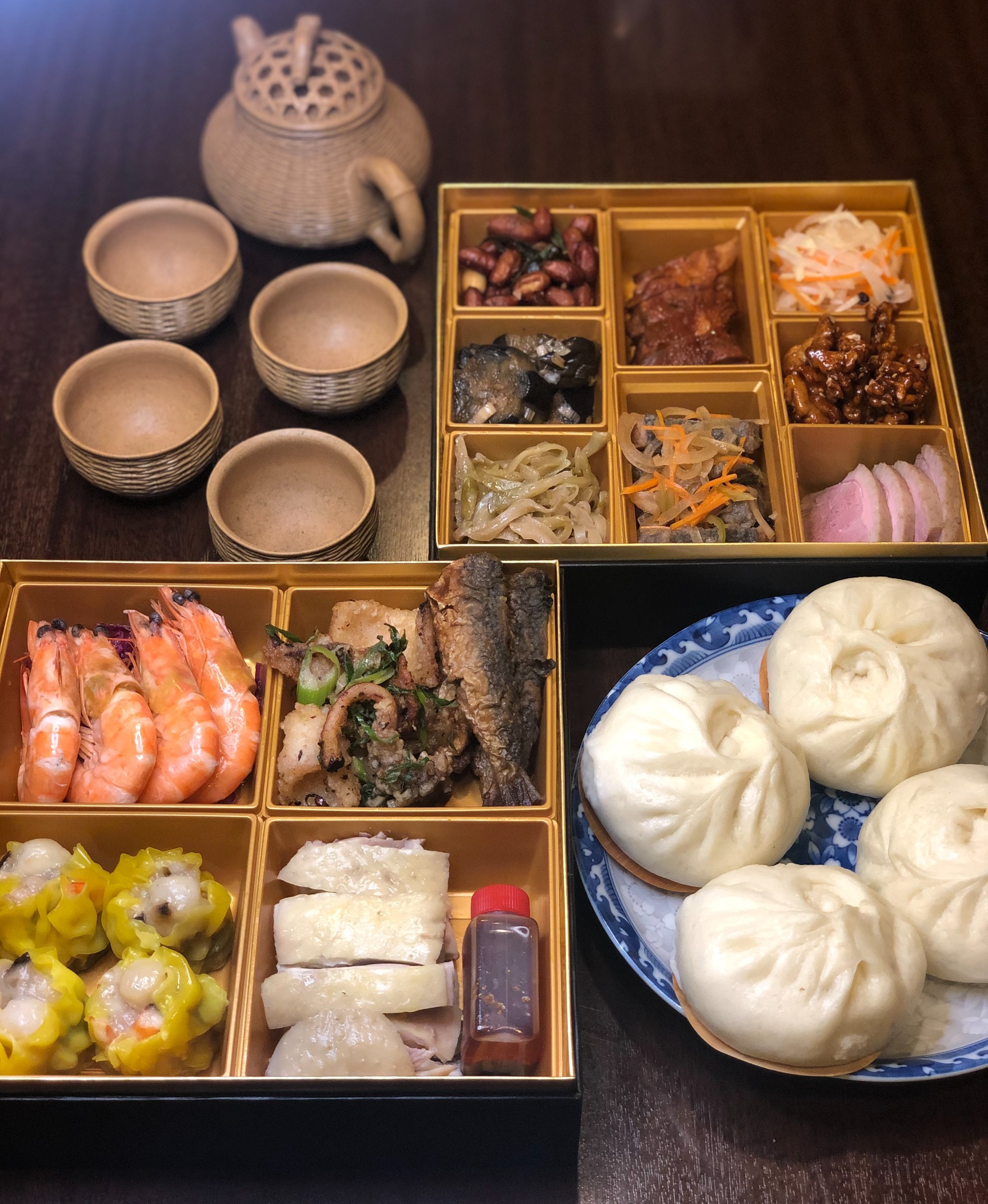 中国菜オイルの自家製 四川ラー油